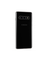Samsung Galaxy S10 Prism Black, 6.1 '', Dynamic AMOLED, 1440 x 3040, Snapdragon 855, Internal RAM 8 GB, 128 GB, microSD, Dual SIM, Nano-SIM, 3G, 4G, Główna kamera (tył) 12+16+12 MP, Druga kamera (przód) 10 MP, System Android, 9.0, 3400 mAh - nr 2