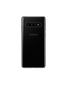 Samsung Galaxy S10 Prism Black, 6.1 '', Dynamic AMOLED, 1440 x 3040, Snapdragon 855, Internal RAM 8 GB, 128 GB, microSD, Dual SIM, Nano-SIM, 3G, 4G, Główna kamera (tył) 12+16+12 MP, Druga kamera (przód) 10 MP, System Android, 9.0, 3400 mAh - nr 3