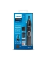 philips Trymer do nosa, uszu i brwi  NT5650/16 - nr 3