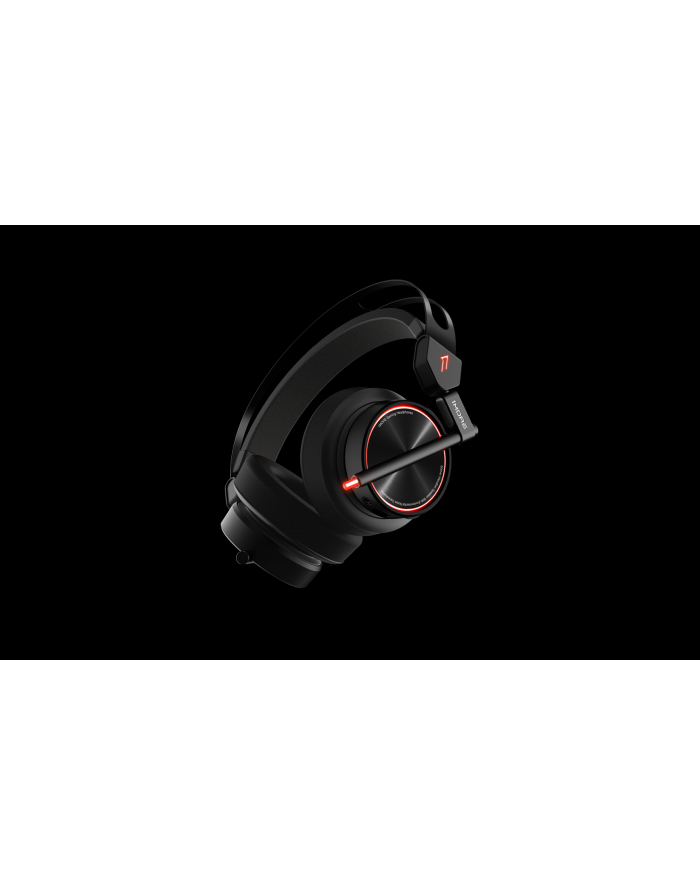 1MORE H1005 Spearhead VR Gaming OE Headphones black główny