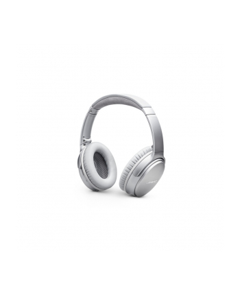 BOSE QuietComfort 35 II Wireless OE Headphones silver
