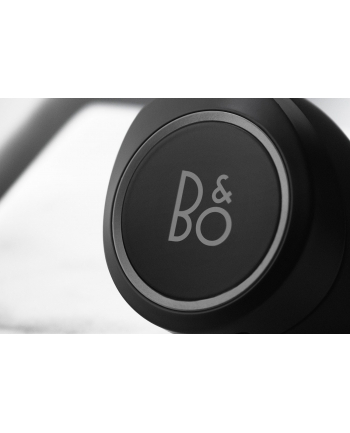 Bang & Olufsen Bang 'amp; Olufsen Beoplay E8 True Wireless IE Headphones black