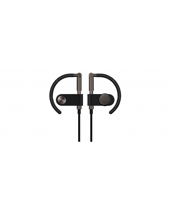 Bang & Olufsen Bang 'amp; Olufsen Earset IE Headphones (2018) graphite brown