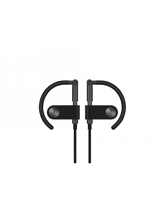 Słuchawki Bang Olufsen Earset IE Headphones black (1646005) główny