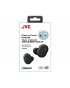 JVCKENWOOD JVC HA-A10T True Wireless IE Headphones  charcoal black - nr 10