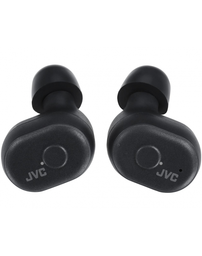 JVCKENWOOD JVC HA-A10T True Wireless IE Headphones  charcoal black główny