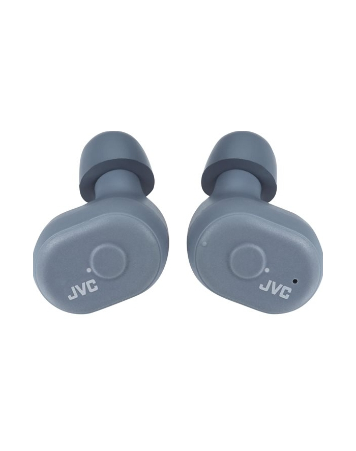 JVCKENWOOD JVC HA-A10T True Wireless IE Headphones  dusty grey główny