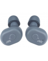 JVCKENWOOD JVC HA-A10T True Wireless IE Headphones  dusty grey - nr 2