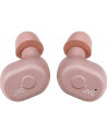 JVCKENWOOD JVC HA-A10T True Wireless IE Headphones  misty pink - nr 11