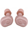 JVCKENWOOD JVC HA-A10T True Wireless IE Headphones  misty pink - nr 2