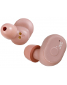 JVCKENWOOD JVC HA-A10T True Wireless IE Headphones  misty pink - nr 6