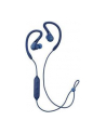 JVCKENWOOD JVC HA-EC25W Sport IE Headphones  blue - nr 1
