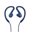 JVCKENWOOD JVC HA-EC25W Sport IE Headphones  blue - nr 7