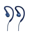 JVCKENWOOD JVC HA-EC25W Sport IE Headphones  blue - nr 9