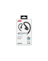 JVCKENWOOD JVC HA-EC25W Sport IE Headphones  black - nr 4