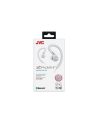 JVCKENWOOD JVC HA-EC25W Sport IE Headphones  grey - nr 11