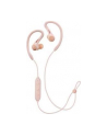 JVCKENWOOD JVC HA-EC25W Sport IE Headphones  rosa - nr 1