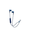 JVCKENWOOD JVC HA-EN15W Sport IE Headphones  blue - nr 17