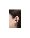JVCKENWOOD JVC HA-EN15W Sport IE Headphones  blue - nr 18