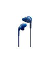 JVCKENWOOD JVC HA-EN15W Sport IE Headphones  blue - nr 22