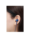 JVCKENWOOD JVC HA-EN15W Sport IE Headphones  blue - nr 6