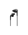 JVCKENWOOD JVC HA-EN15W Sport IE Headphones  black - nr 5