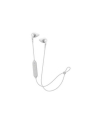 JVCKENWOOD JVC HA-EN15W Sport IE Headphones  grey - nr 17