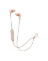 JVCKENWOOD JVC HA-EN15W Sport IE Headphones  rosa - nr 16