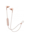 JVCKENWOOD JVC HA-EN15W Sport IE Headphones  rosa - nr 1
