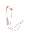 JVCKENWOOD JVC HA-EN15W Sport IE Headphones  rosa - nr 2