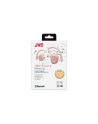 JVCKENWOOD JVC HA-ET45T True Wireless IE Headphones  pink - nr 14