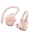 JVCKENWOOD JVC HA-ET45T True Wireless IE Headphones  pink - nr 1