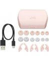 JVCKENWOOD JVC HA-ET45T True Wireless IE Headphones  pink - nr 5