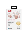 JVCKENWOOD JVC HA-ET45T True Wireless IE Headphones  pink - nr 7