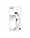 JVCKENWOOD JVC HA-F17M IE Headphones  black - nr 15