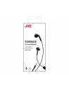 JVCKENWOOD JVC HA-F17M IE Headphones  black - nr 3
