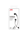 JVCKENWOOD JVC HA-F17M IE Headphones  black - nr 8