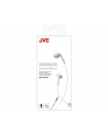 JVCKENWOOD JVC HA-F17M IE Headphones  white - nr 4