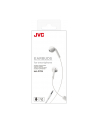 JVCKENWOOD JVC HA-F17M IE Headphones  white - nr 9