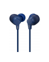 JVCKENWOOD JVC HA-FX 22W True Wireless IE Headphones  navy blue - nr 10