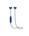 JVCKENWOOD JVC HA-FX 22W True Wireless IE Headphones  navy blue - nr 2