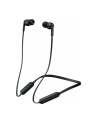 JVCKENWOOD JVC HA-FX65BN IE Headphones  black/anthracite - nr 1