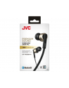 JVCKENWOOD JVC HA-FX65BN IE Headphones  black/champagne - nr 16
