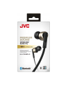 JVCKENWOOD JVC HA-FX65BN IE Headphones  black/champagne - nr 7