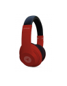 Roam Colours OE Plus with Mic Headphones  blood red - nr 2