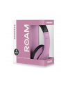 Roam Colours OE Plus with Mic Headphones  dusty pink - nr 2