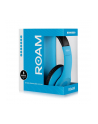 Roam Colours OE Plus with Mic Headphones  electric blue - nr 2