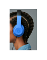 Roam Colours OE Plus with Mic Headphones  electric blue - nr 3