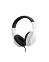 Roam Colours OE Plus with Mic Headphones  white - nr 1