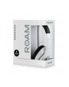 Roam Colours OE Plus with Mic Headphones  white - nr 3